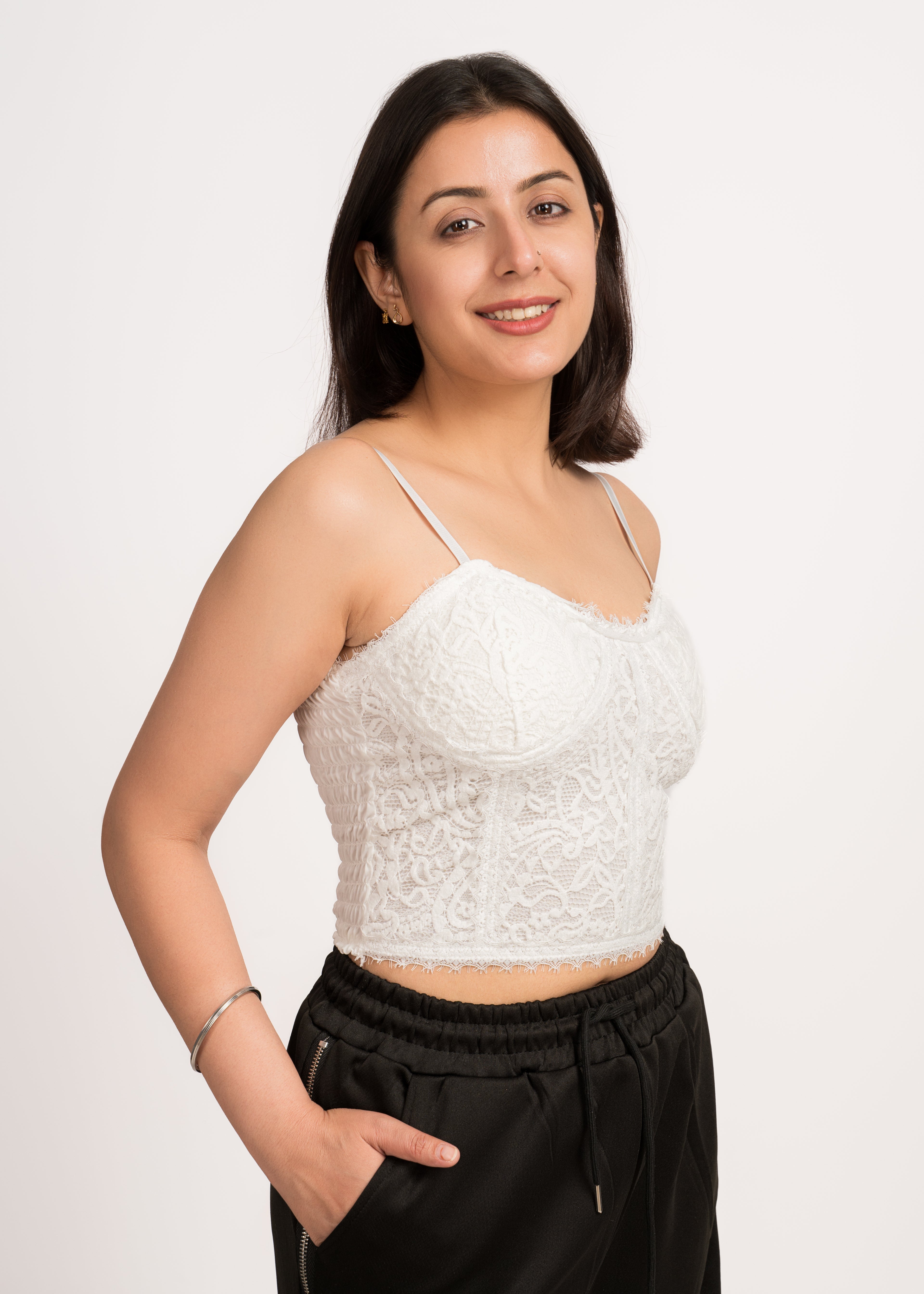 SPORTS BRALET