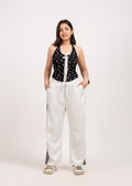 Triple Stripe Wave Joggers