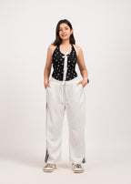 Triple Stripe Wave Joggers